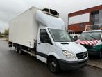 Mercedes sprinter 519cdi clickloader koelwagen, Auto's, Euro 5, Bedrijf, 140 kW, Te koop