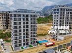 Ruim 2+1 appartement in Mahmutlar, Immo, 115 m², Appartement, 3 kamers, Turkije