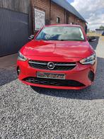 opel astra Turbo, Voorwielaandrijving, Stof, Bedrijf, 5 deurs
