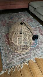 Lampenkap, Huis en Inrichting, Stoffering | Tapijten en Vloerkleden, Ophalen, Zo goed als nieuw