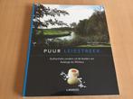 Puur Leiestreek boek - nieuw, Enlèvement ou Envoi, Neuf