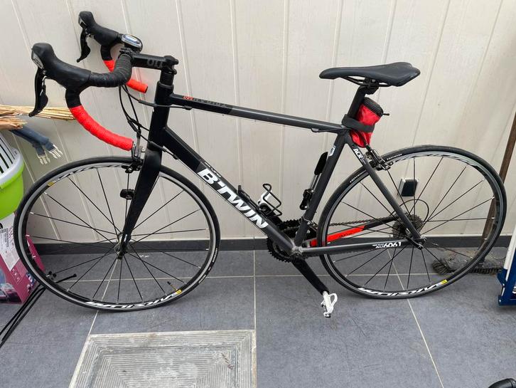 Vélo de course, Vélos & Vélomoteurs, Vélos | Vélos de course, Comme neuf, Enlèvement