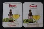 Duvel bierviltje, Verzamelen, Biermerken, Ophalen of Verzenden, Nieuw, Viltje(s), Duvel