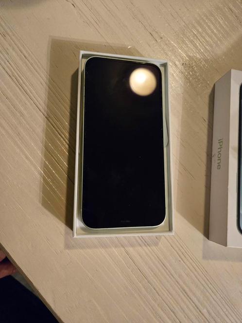 Apple iPhone 12 64Gb, Telecommunicatie, Mobiele telefoons | Apple iPhone, Zo goed als nieuw, iPhone 12, Groen, Ophalen of Verzenden