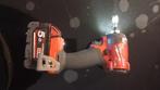 Milwaukee m18 FID3 slagschroevendraaiers, Doe-het-zelf en Bouw, Ophalen of Verzenden, Gebruikt, Boor- en Schroefmachine