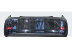 Bumper Volkswagen VW UP 1S6 FACELIFT 16- 1S6807417 Achterbum, Arrière, -, Utilisé, -