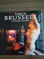 Living in Brussels, Ophalen of Verzenden, Diverse kunstobjecten