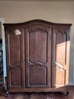 Armoire-penderie, Enlèvement, Chêne, Avec espace de penderie