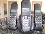 Gigaset draadloze telefoons, Telecommunicatie, Ophalen, Zo goed als nieuw