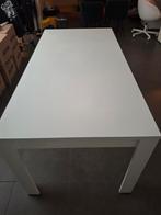 Eettafel, Huis en Inrichting, Tafels | Eettafels, Ophalen