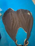 Uitrijdeken paard, Dieren en Toebehoren, Ophalen, Deken