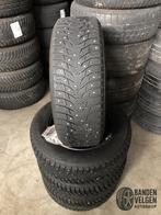 Scandinavië Spikes Winterbandenset Citroen Peugeot 195-65-15, 15 pouces, Pneus et Jantes, Pneus hiver, Véhicule de tourisme