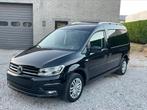 Volkswagen Cady Maxi 1.4 TGI CNG 7 plaats, Auto's, Volkswagen, 4 cilinders, CNG (Aardgas), 5 deurs, Parkeersensor