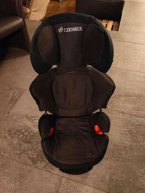 Autostoel groep 2/3 Maxi-Cosi, Kinderen en Baby's, Autostoeltjes, Zo goed als nieuw, Maxi-Cosi, Verstelbare rugleuning, Ophalen