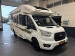 Ford Transit Benimar Cocoon 496 NAK, Caravans en Kamperen, Automaat, Ringverwarming, Ford, Bedrijf