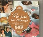 De meester bakker mousses en cremes Sofie Dumont Bernard Pro, Boeken, Kookboeken, Ophalen of Verzenden, Zo goed als nieuw