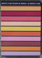 De morgen filmfestival (9 DVD), Ophalen of Verzenden, Zo goed als nieuw, Boxset