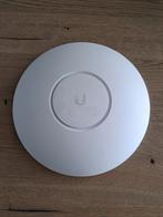 Unifi accesspoint Pro + Unifi poe adapter, Ophalen of Verzenden, Zo goed als nieuw, Ubiquiti