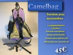 Camelbag voor mountainbiken of andere wandelingen...., Gebruikt, Ophalen of Verzenden, Camelbag