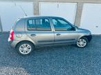 Renault clio 129000 km prête à immatriculer, Achat, Entreprise, Alcantara, Bleu