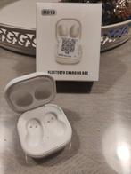 Samsung Galaxy buds oplaadstation, Telecommunicatie, Mobiele telefoons | Oordopjes, Ophalen of Verzenden, Nieuw