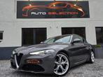 Alfa Romeo Giulia 2.2 JTDm Super | CARPLAY | CAM | PALETTES, Argent ou Gris, Achat, Entreprise, 2181 cm³
