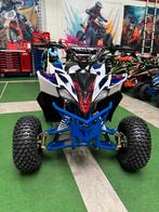 Nieuw Ultra Motocross ATX 125cc 60km/h 7 inch E-Start Quad, Ophalen of Verzenden