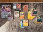 Pokémon : différentes séries incl. Jumbo et hits (FR), Envoi, Comme neuf, Plusieurs cartes, Foil