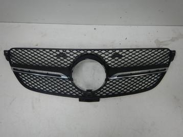 Mercedes-Benz GLE Coupe Grille A2928880060 beschikbaar voor biedingen