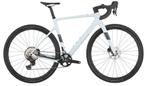 SCOTT ADDICT GRAVEL 40 - Mineral Grey - L, Fietsen en Brommers, Ophalen, Nieuw