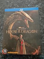 House of The Dragon Blu-Ray (NL/FR cover), Ophalen of Verzenden, Zo goed als nieuw