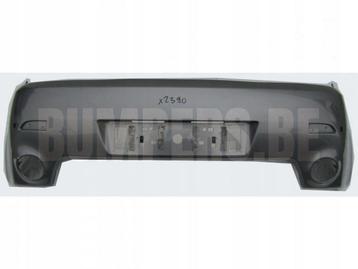 Bumper Aston Martin Vantage V8 7696977919 Achterbumper X2390 beschikbaar voor biedingen