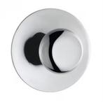 VIBIA Funnel Wand-/Plafondampen Chromed Steel, Ophalen