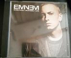 Eminem marshall mathers lp 3, Ophalen of Verzenden, Gebruikt