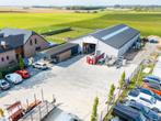 Industriel à vendre à Gembloux, 690 m², Autres types