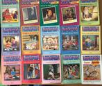 15 Boeken BabySitters Club, Gelezen, Ophalen of Verzenden, Fictie, Ann M. Martin