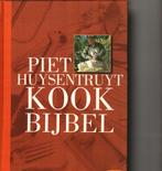 Piet Huysentruyt kookbijbel 704 blz, Ophalen of Verzenden, Zo goed als nieuw