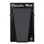 Morley Classic Wah, Ophalen