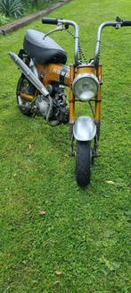 Originele Honda dax 50 cc . Origineel, Vélos & Vélomoteurs, Cyclomoteurs | Honda, 50 cm³, Classe B (45 km/h), Utilisé, Enlèvement ou Envoi