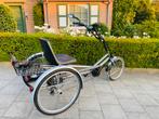 Bicycle ‏ Tri-bike Vélo tricycle électrique  à 3roues, Vélos & Vélomoteurs, Enlèvement ou Envoi, Comme neuf