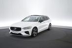 (2BFG769) VOLVO V60, Autos, Achat, https://public.car-pass.be/vhr/e21b4122-8947-441d-aad6-6d742ec6eed6, Euro 6, Carnet d'entretien