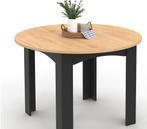 ronde eettafel, Huis en Inrichting, Tafels | Eettafels, Ophalen, Nieuw
