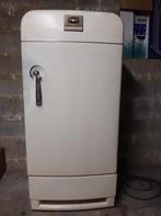 Frigo américain Frigidaire années '50, Electroménager, 120 à 140 cm, Enlèvement, Avec compartiment congélateur, Utilisé