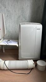 Mobiele Airco Delonghi Pinguino, Elektronische apparatuur, Airco's, Ophalen, Zo goed als nieuw, Mobiele airco