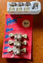 Gibson Deluxe tuners, Muziek en Instrumenten, Ophalen, Zo goed als nieuw, Elektrische gitaar