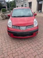 Nissan note 1.5dci, Auto's, Nissan, Diesel, Particulier, Te koop, Note