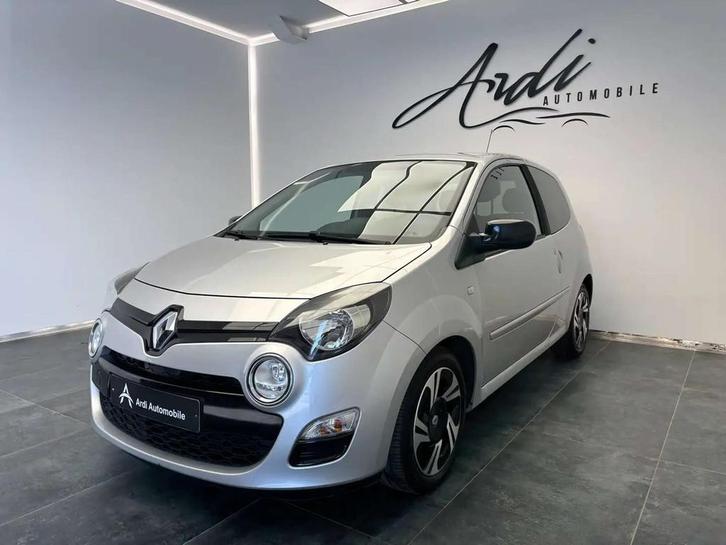 Renault Twingo 1.2i *CRUISE CONTROL*BLUETOOTH*1ER PROP*GARAN, Auto's, Renault, Te koop, Twingo, ABS, Airbags, Airconditioning