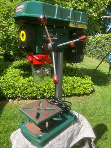 Kolomboormachine (Tafelboormachine) Parkside beschikbaar voor biedingen