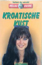 Reisgids Kroatische kust - Nelles guide, Boeken, Reisgidsen, Ophalen of Verzenden, Gelezen, Europa, Reisgids of -boek
