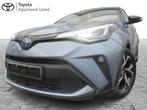 Toyota C-HR C-LUB BI-TONE, Auto's, Te koop, Zilver of Grijs, 5 deurs, Cruise Control